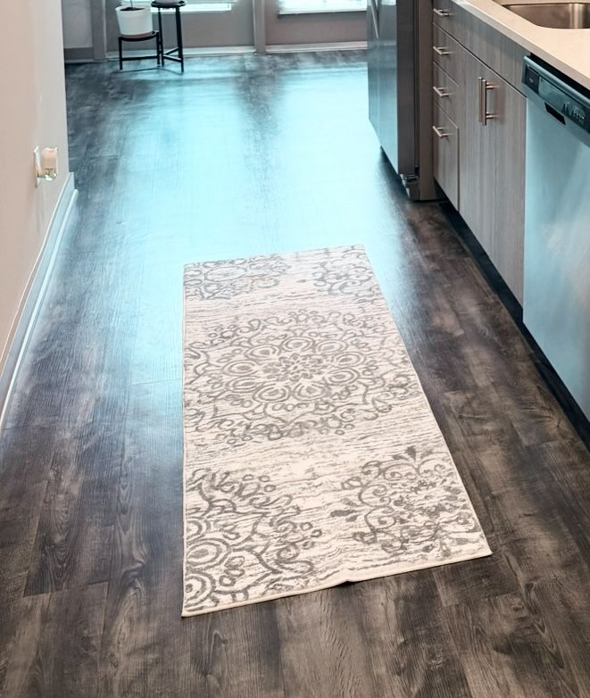 Hallway Runner Rug