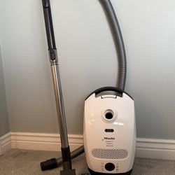 Miele classic C1 Olympus Powerline