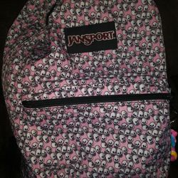 Jansport Backpack