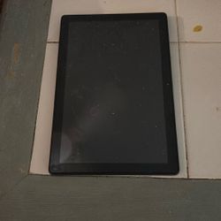 Tablet 