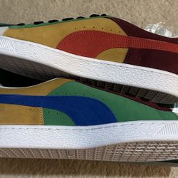 Puma Suede Special Edition Brand New Size 10.5 men s for Sale in Hicksville NY OfferUp