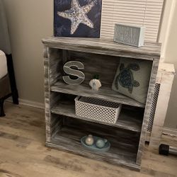 Potterybarn Shelf