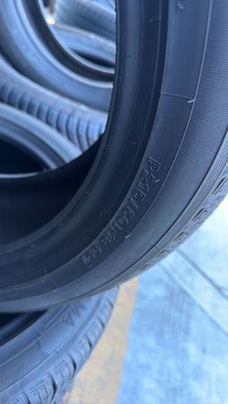 215-50-18 Yokohama $350