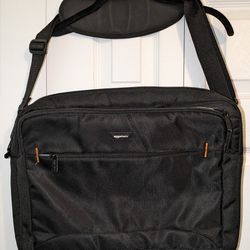 Amazon Basics Laptop Bag 
