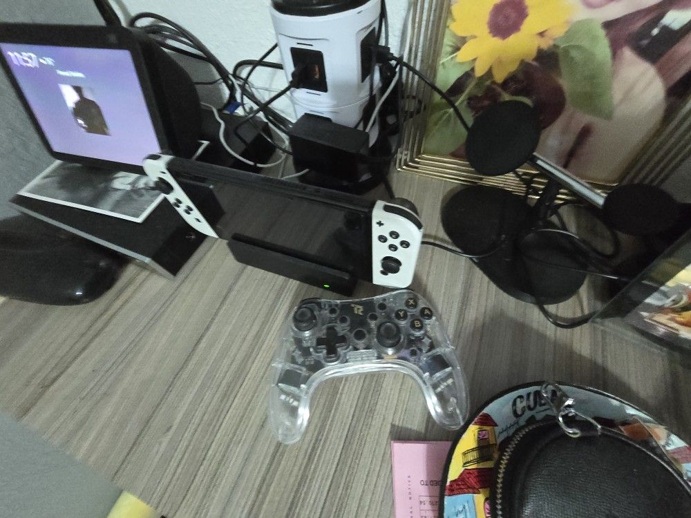 Nintendo And Guns Painball