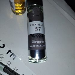 Ryan Blake #37 Invictus $10