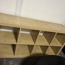 Storage Cubby 