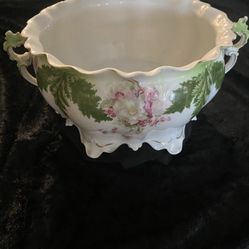 Austria Porcelain/China Bowl
