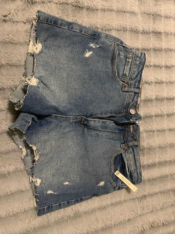 Brand New Women's Shorts