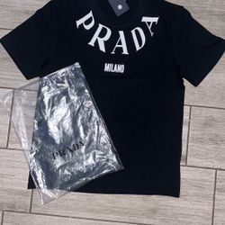 Prada X-Large Shirt
