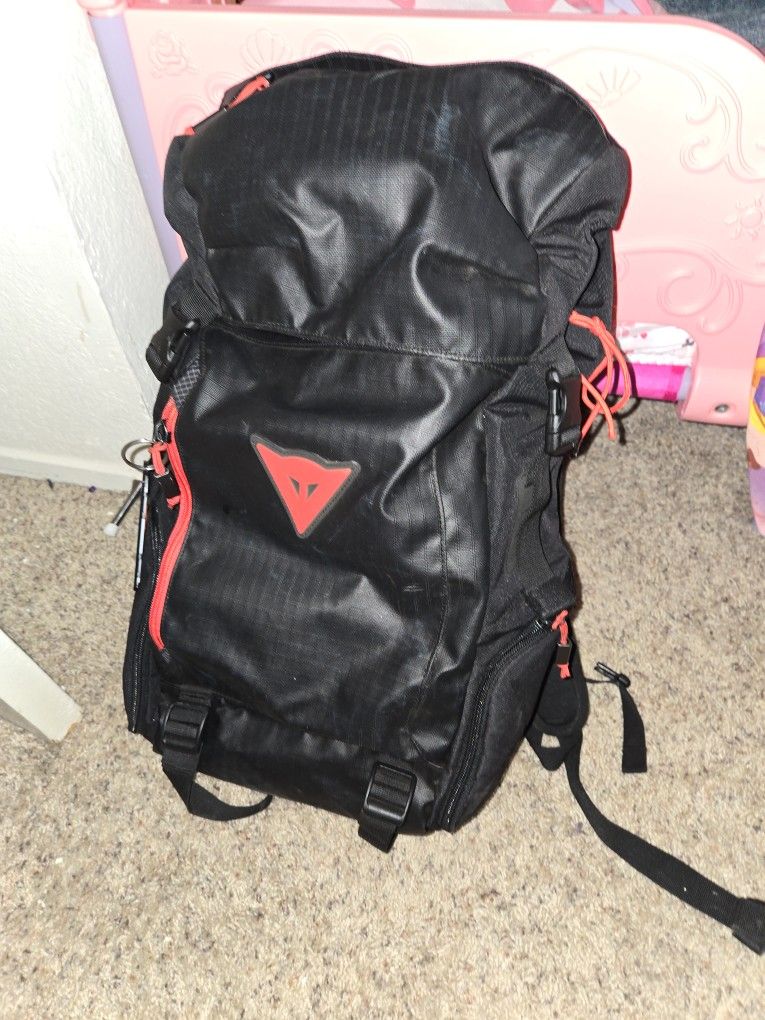 Dianese Backpack