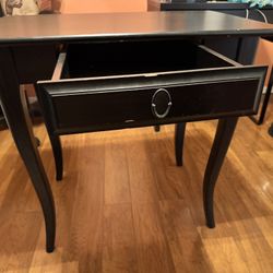 Vanity Table