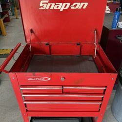 Toolbox Snap On /Bluepoint