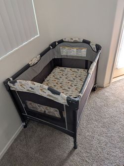 Baby bassinet