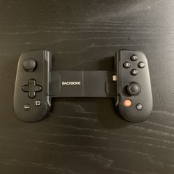 Backbone One For iPhone