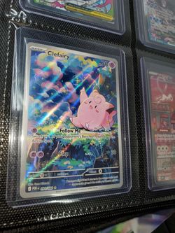Pokémon Cards
