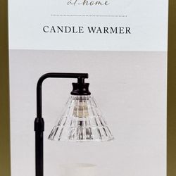 Candle warmer lamp by Cupcakes and Cashmere (candle not included)  