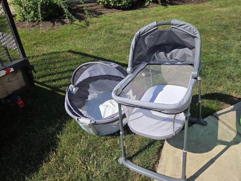 Baby stuff..
