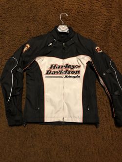 Harley davidson 2024 switchback jacket