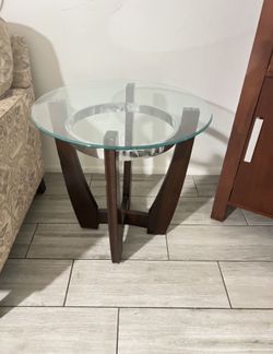 Side Table/tea Table