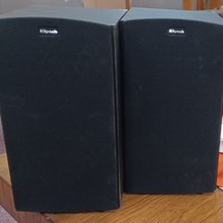Klipsch KB-15 Icon 5-1/4-Inch Speakers