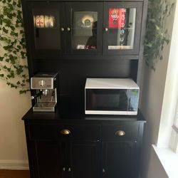 Dining Room Cabinet