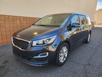 2019 KIA Sedona