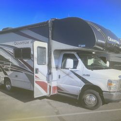 2019 QUANTUM RC25