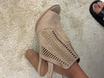 Women's Heels