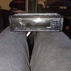 Car Audio 