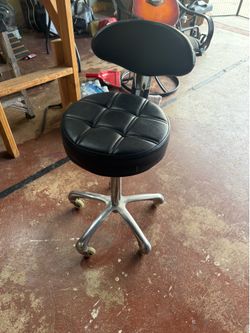 Swivel chair