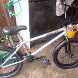 20 Inch Colt BMX Bike