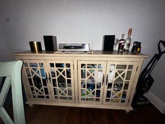 Solid Wood Dining Set