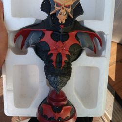 Mono De Colección Nuevo  Solo Que No Tengo Su Caja Solo Que Ami No Me Agrada 