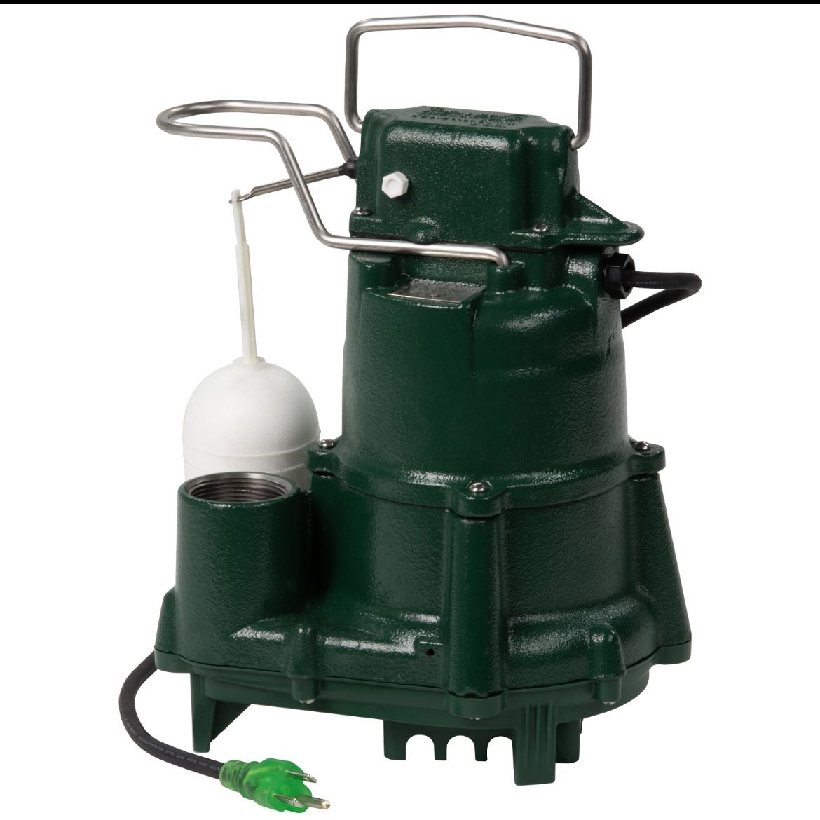 ZOELLER M98 PUMP