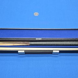 Pool Cue - Richard Black Custom