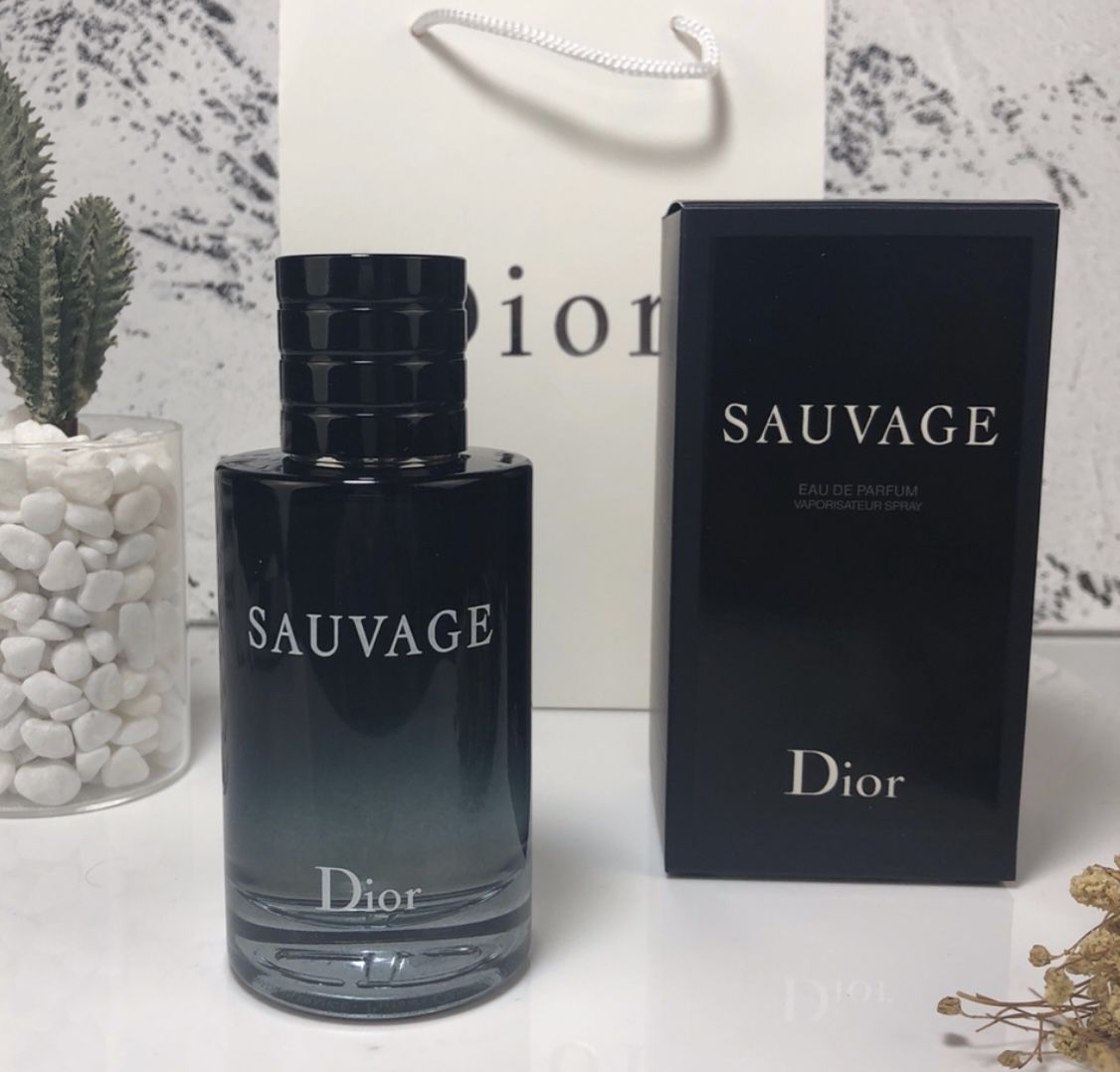 Dior Sauvage - SEALED