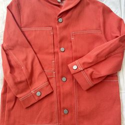 New With Tag Cos Jacket File 4-6 Size 