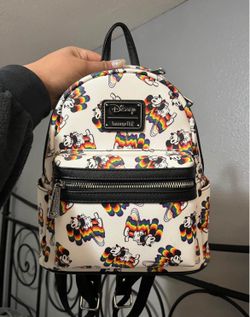 Loungefly Backpack 🎒