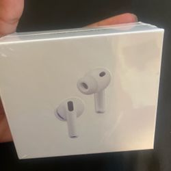 air pod pro 3’s
