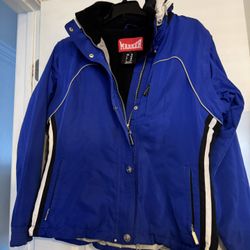 Market Snow Jacket