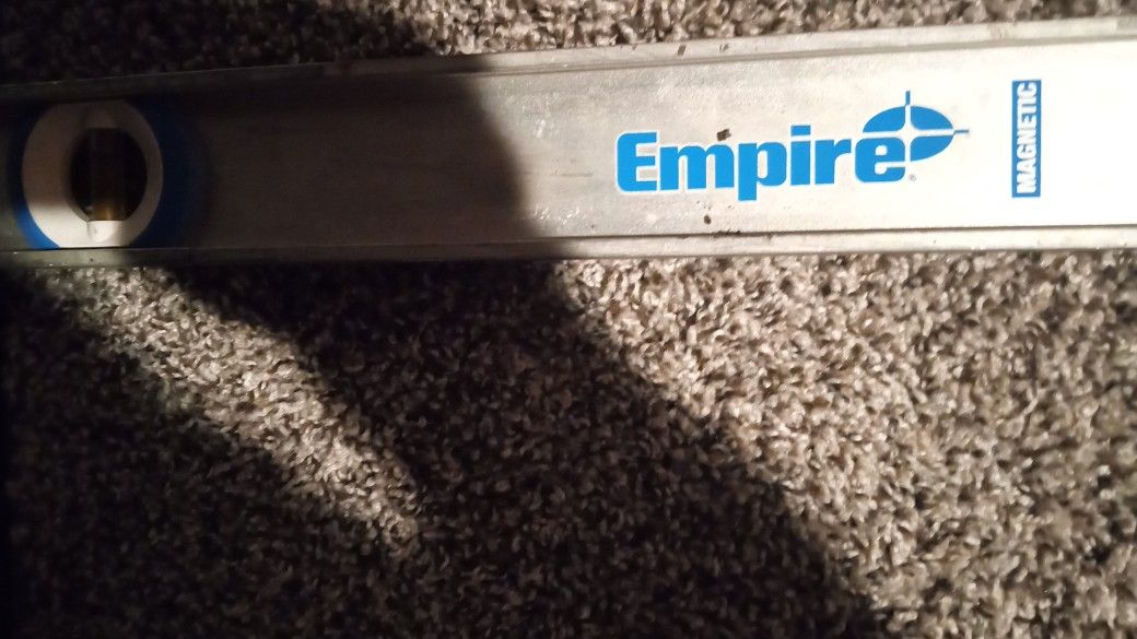 6. Ft 6 Empire Level