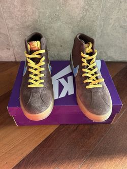 Nike SB Bruin High PRM