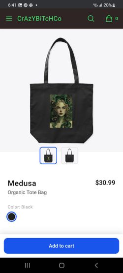 Medusa  