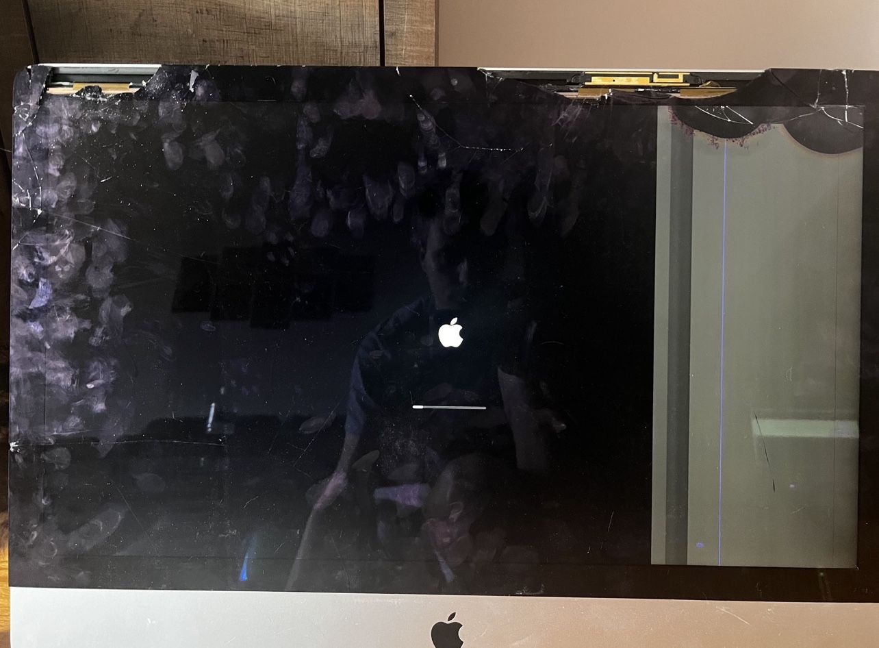 2013 iMac 27in