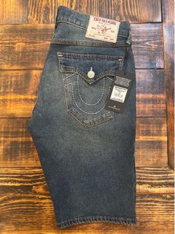 True Religion Shorts