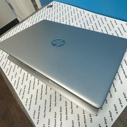 HP Notebook 15 15.6inch 