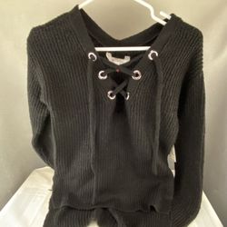 Junior sweater for women size XS