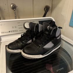 Air Jordan’s shoes
