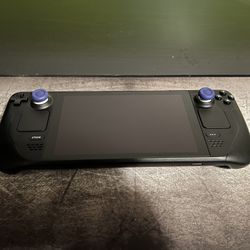 Steam Deck LCD 512GB
